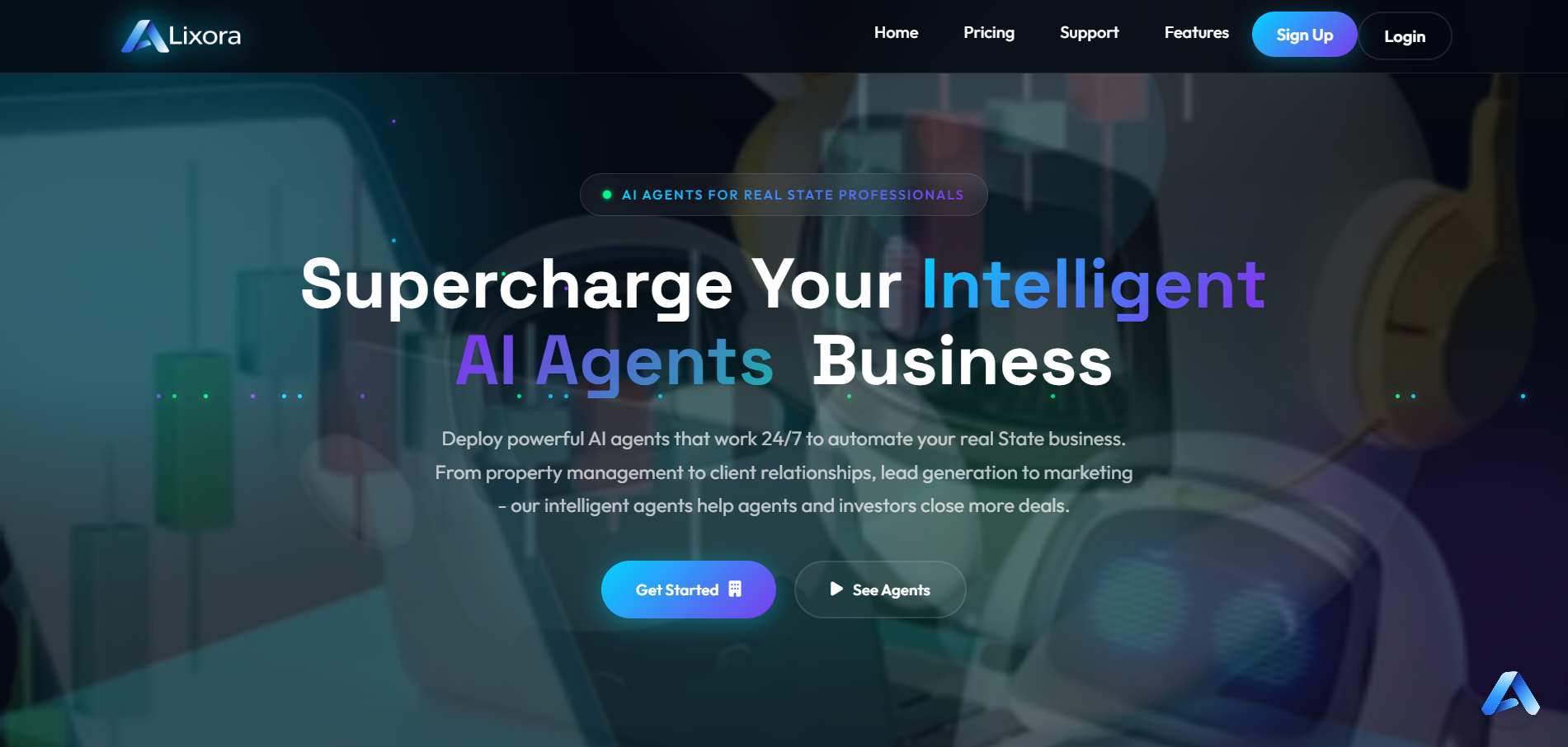 Alixora AI